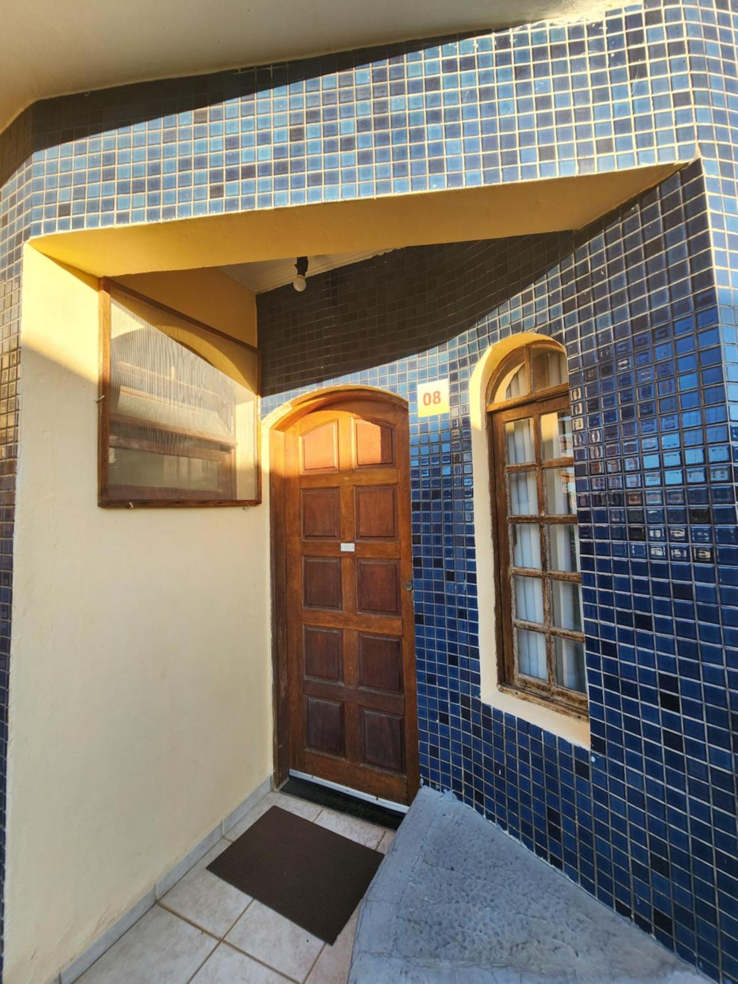 Hotel Porto Dos Milagres Aparecida  Esterno foto