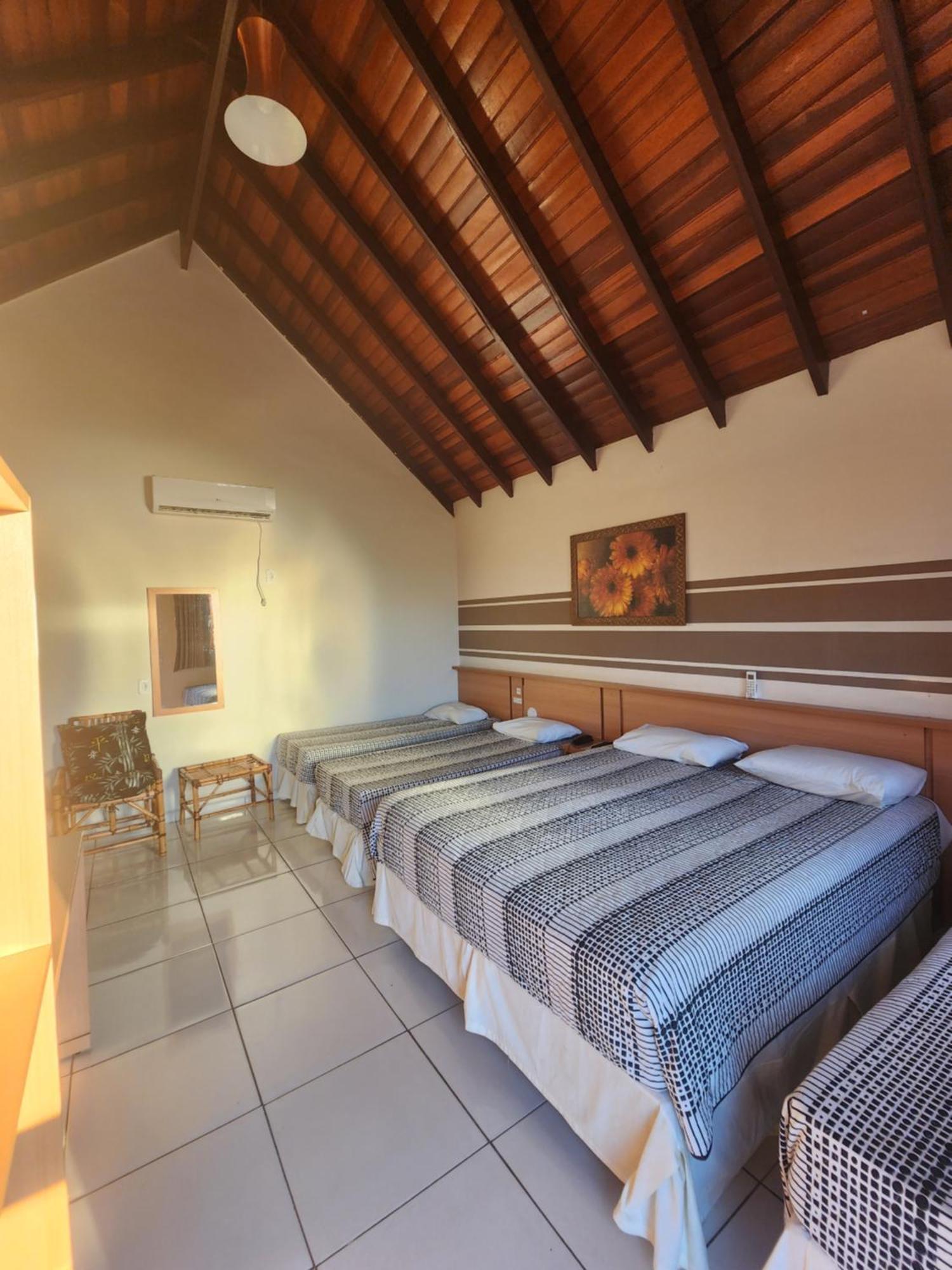 Hotel Porto Dos Milagres Aparecida  Esterno foto