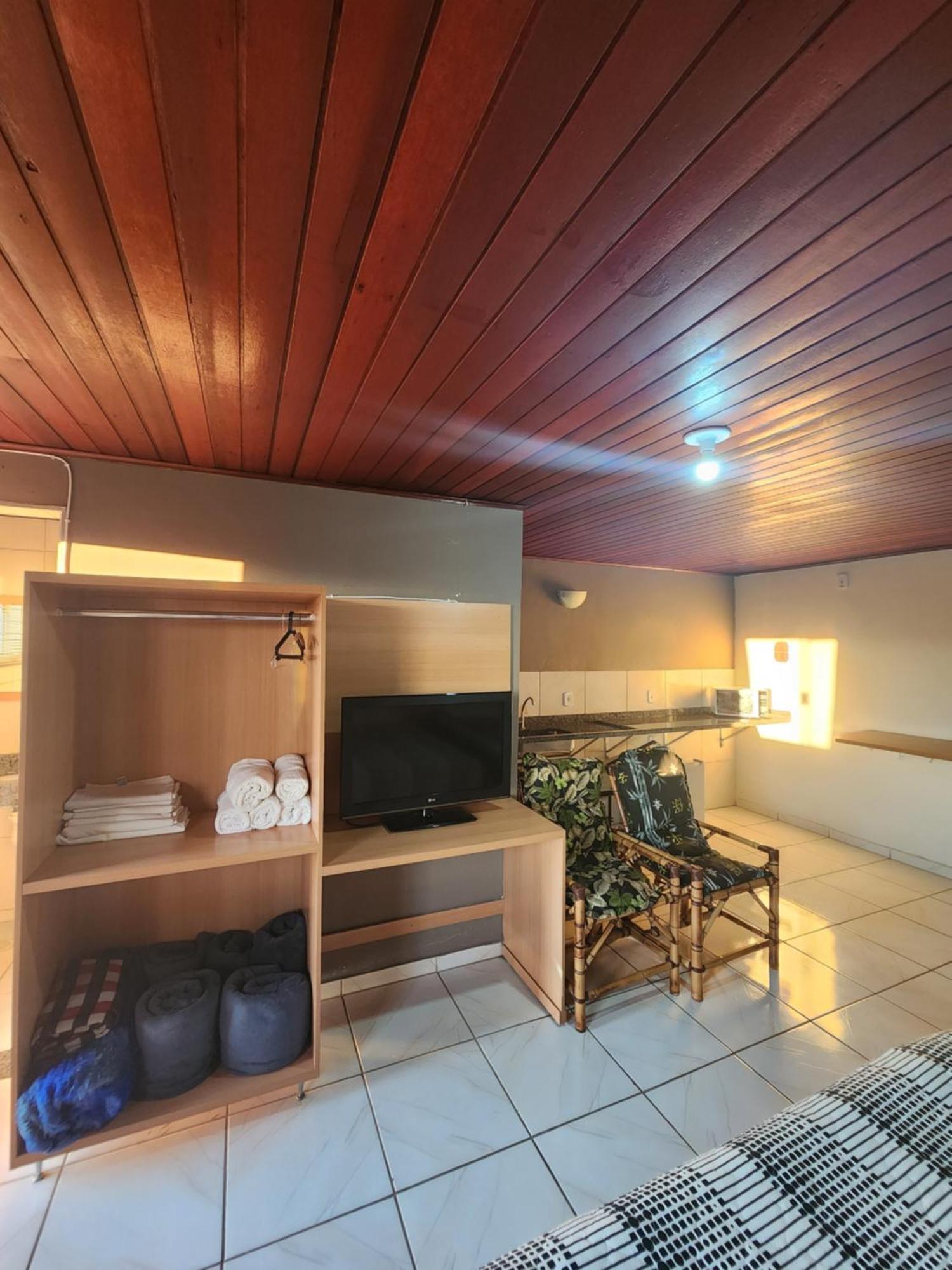 Hotel Porto Dos Milagres Aparecida  Esterno foto