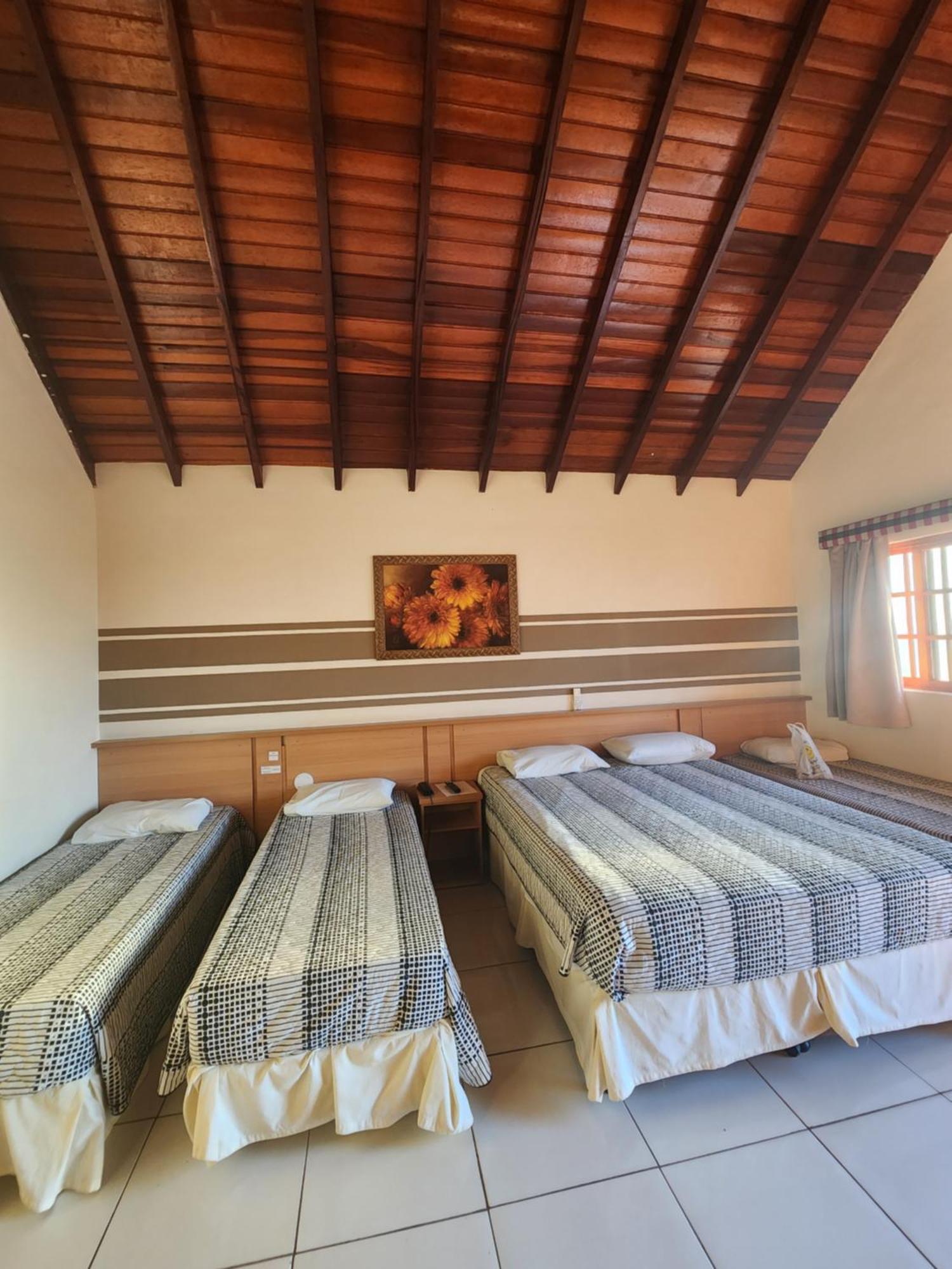 Hotel Porto Dos Milagres Aparecida  Esterno foto