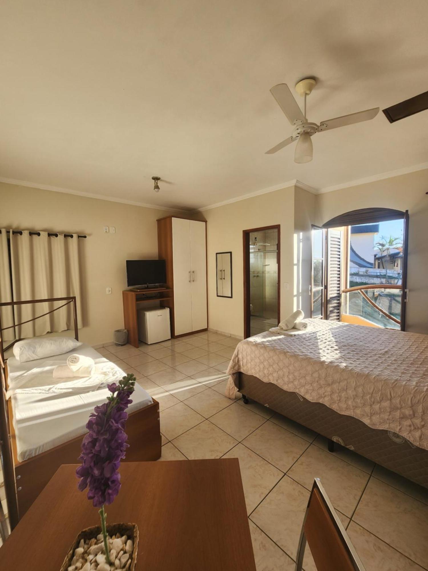 Hotel Porto Dos Milagres Aparecida  Esterno foto