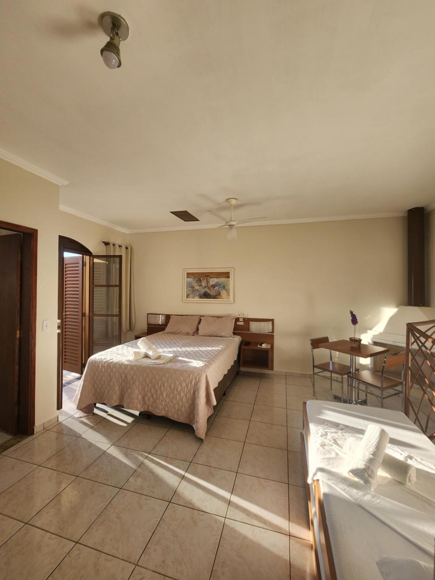 Hotel Porto Dos Milagres Aparecida  Esterno foto
