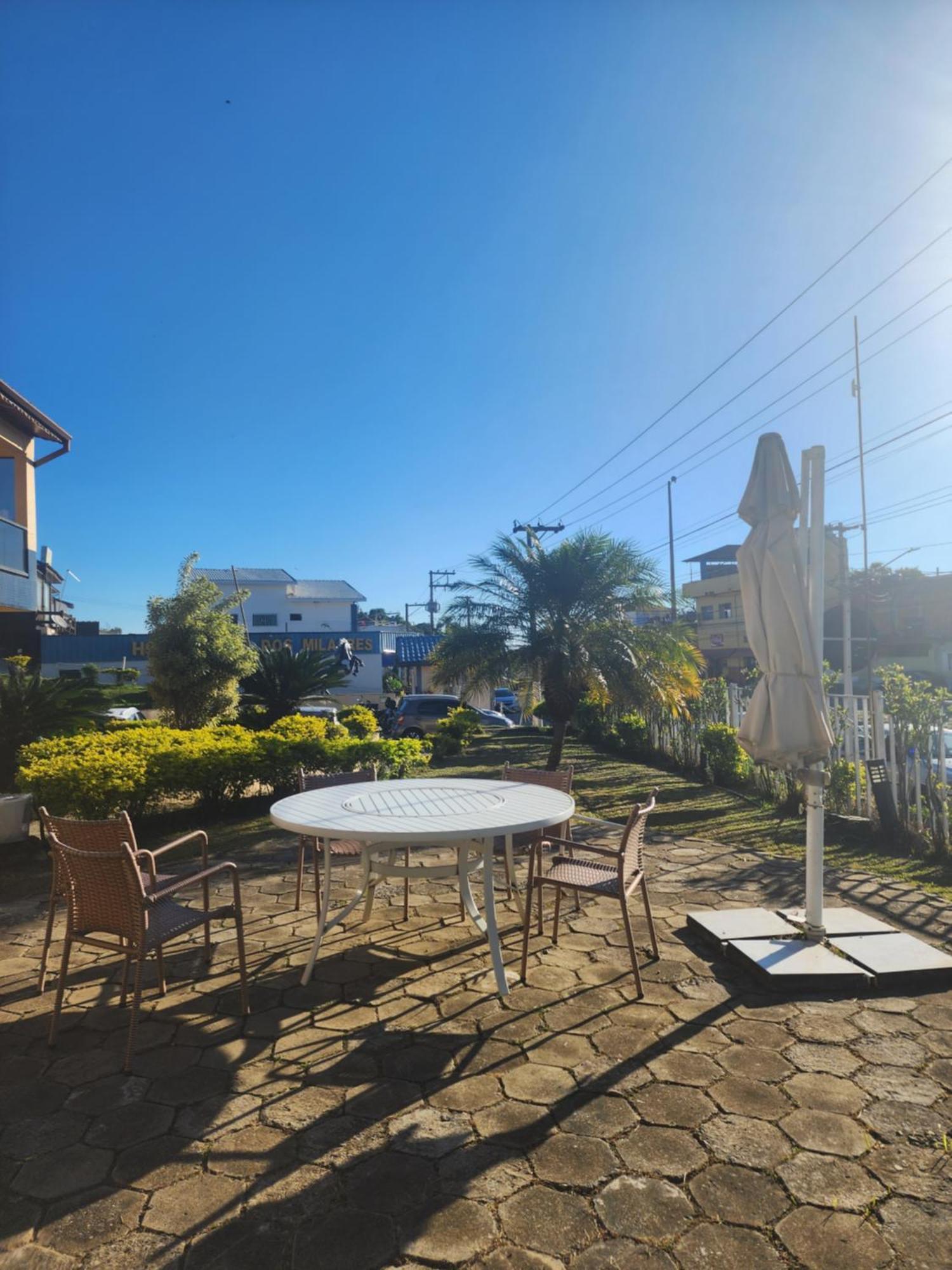 Hotel Porto Dos Milagres Aparecida  Esterno foto