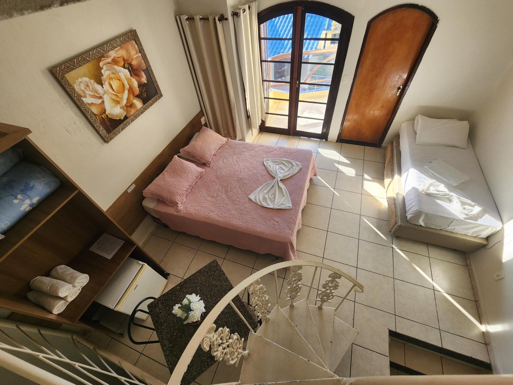 Hotel Porto Dos Milagres Aparecida  Esterno foto